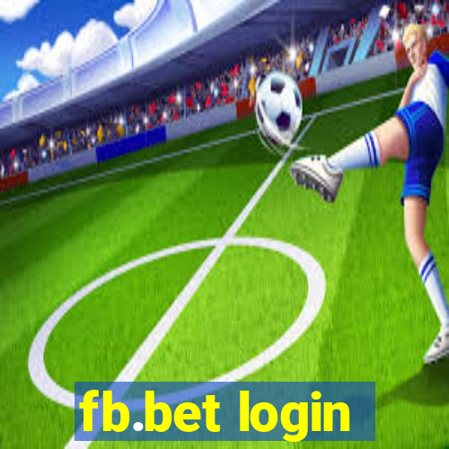 fb.bet login